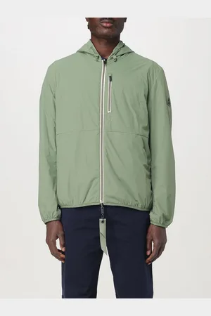 Moose Knuckles Veste Homme couleur