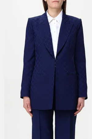 Elisabetta Franchi Blazer Femme couleur