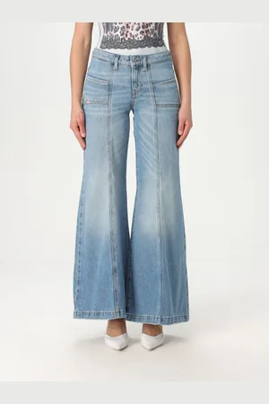 Diesel Jeans Femme couleur