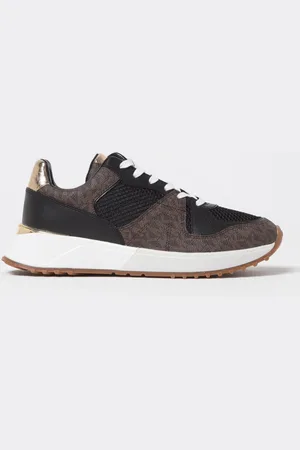 Michael Kors Baskets Femme couleur