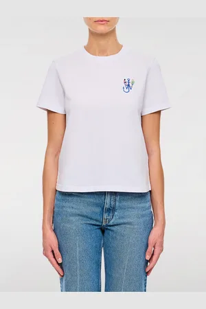 J.W.Anderson T-Shirt Femme couleur
