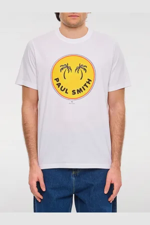 Paul Smith T-Shirt Homme couleur