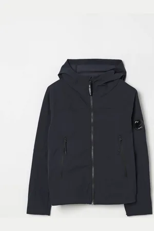 C.P. Company Veste C. P. COMPANY Enfant couleur