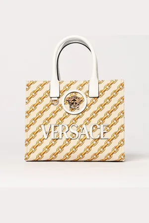 VERSACE Sac Porté Main Femme couleur