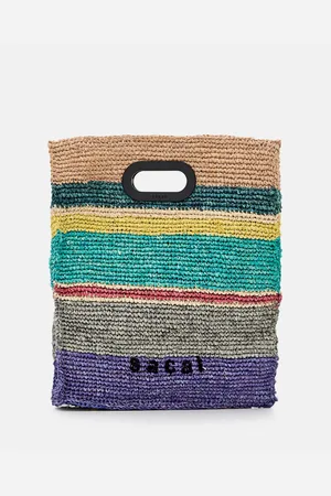 SACAI Sac Porté Main Femme couleur