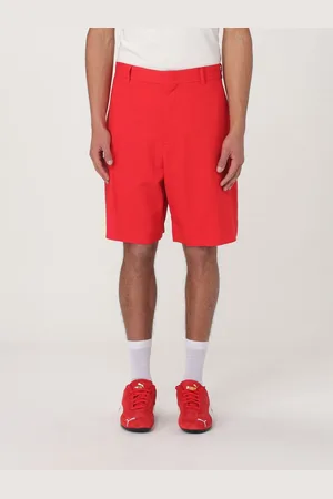 Msgm Short Homme couleur