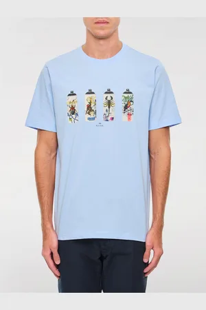 Paul Smith T-Shirt Homme couleur