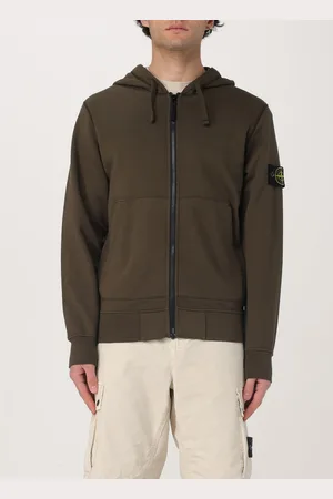 Stone Island Sweatshirt Homme couleur