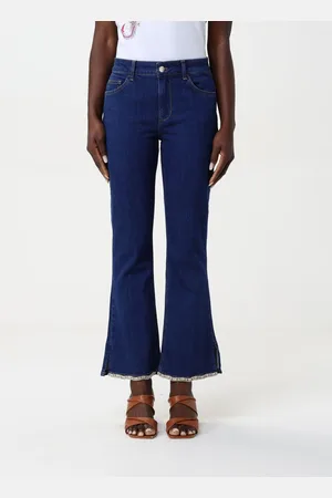 Liu Jo Jeans Femme couleur