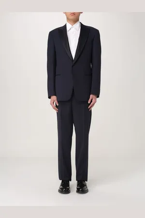 Giorgio Armani Costume Homme couleur