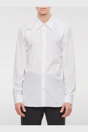 Alexander McQueen Chemise Homme couleur