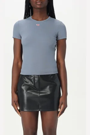 Diesel Sweat-Shirt Femme couleur