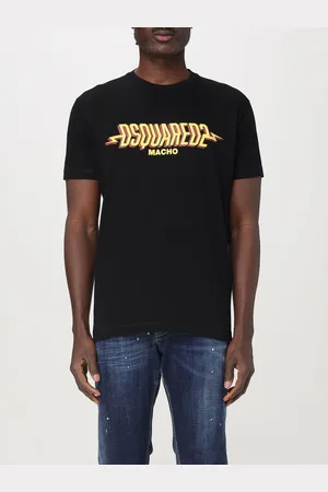 Dsquared2 T-Shirt Homme couleur