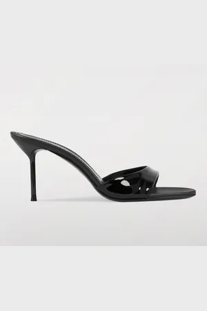 PARIS TEXAS Sandales à Talons Femme couleur