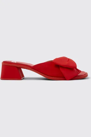 Camper Sandales à Talons Femme couleur