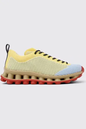 Camper Baskets Femme couleur