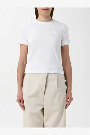 Burberry T-Shirt Femme couleur