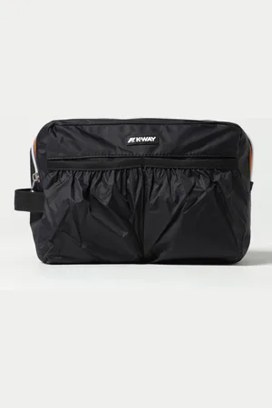 K-Way Porte-Document Homme couleur