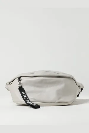 vic matiè Sacs Banane VIC MATIÉ Femme couleur