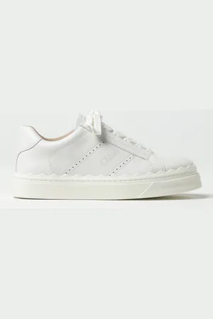 Chloé Baskets CHLOÉ Femme couleur