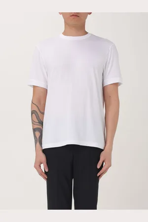 Giorgio Armani T-Shirt Homme couleur