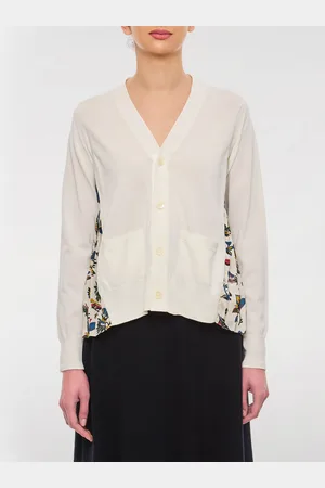 SACAI Cardigan Femme couleur