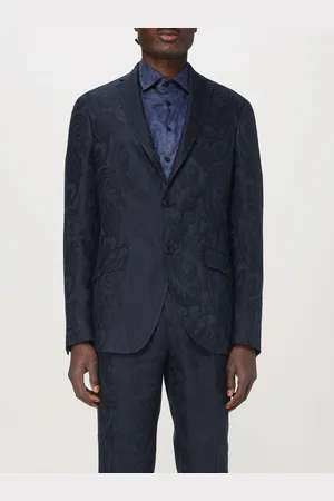 Etro Blazer Homme couleur