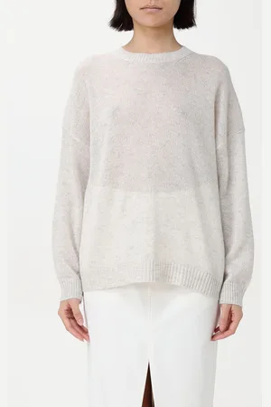 Brunello Cucinelli Pull Femme couleur