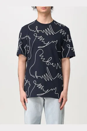 Msgm T-Shirt Homme couleur