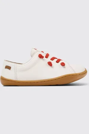 Camper Baskets Enfant couleur