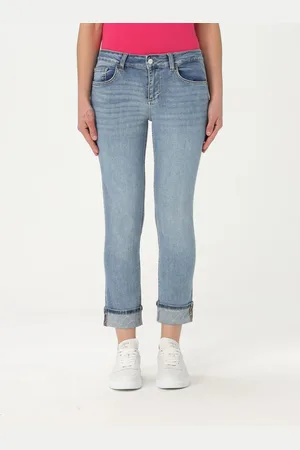 Liu Jo Jeans Femme couleur