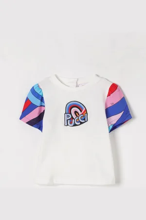 Puccini T-Shirt Enfant couleur