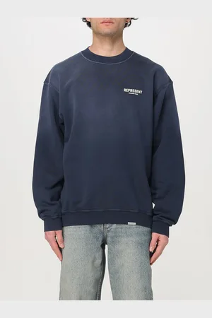 Represent Sweatshirt Homme couleur