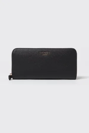 Twin-Set Portefeuille Femme couleur