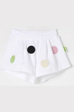 BARROW Pantalon Court Enfant couleur