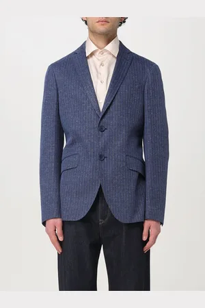 Etro Blazer Homme couleur