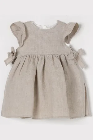 Il gufo Robe Enfant couleur