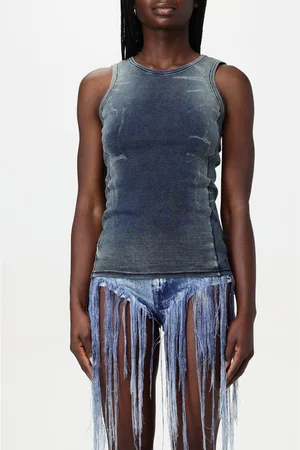 Diesel Top Femme couleur