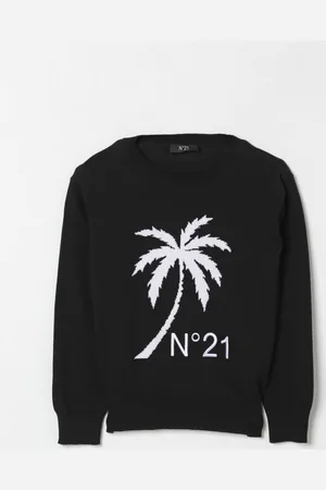 Nº21 Pull Enfant couleur