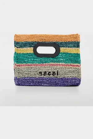 SACAI Sac Porté Main Femme couleur