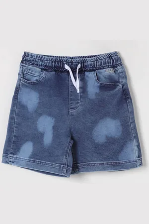 Msgm Pantacourt Enfant couleur