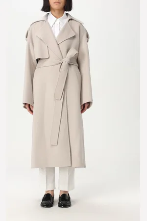 Sportmax Manteau Femme couleur