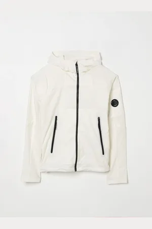 C.P. Company Veste C. P. COMPANY Enfant couleur
