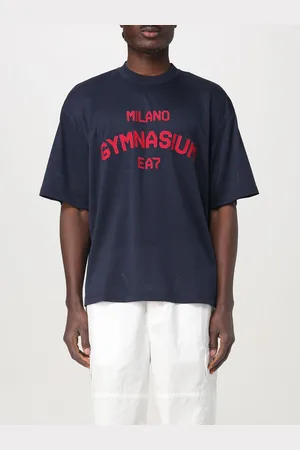 EA7 T-Shirt Homme couleur