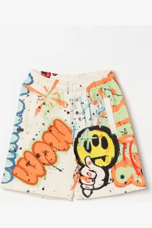 BARROW Pantacourt Enfant couleur