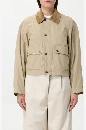Burberry Veste Femme couleur