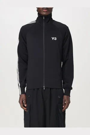 Y-3 Sweatshirt Homme couleur