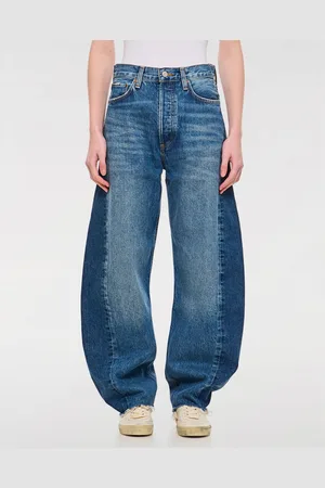 AGOLDE Jeans Femme couleur