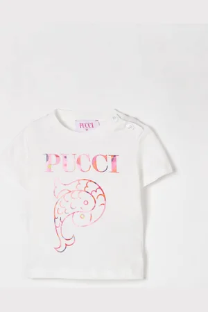 Puccini T-Shirt Enfant couleur
