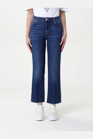 Liu Jo Jeans Femme couleur
